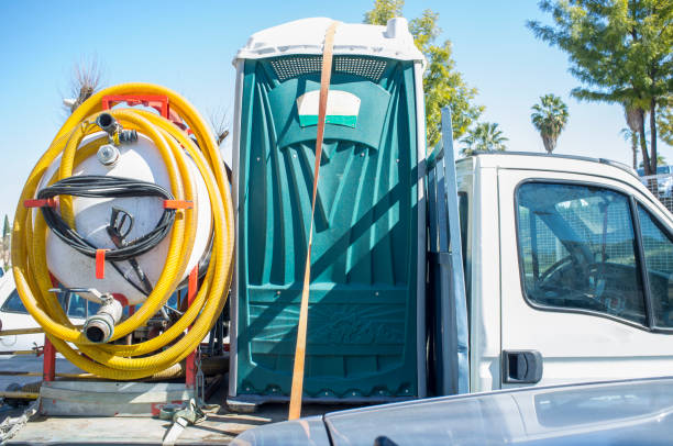 Portable Toilet Options We Offer in Emmaus, PA