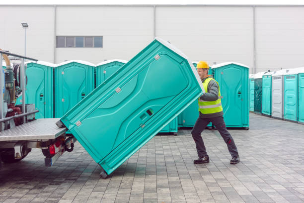 Best Portable toilet rental cost  in Emmaus, PA