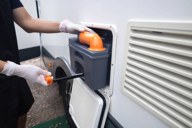 Best Construction site porta potty rental  in Emmaus, PA