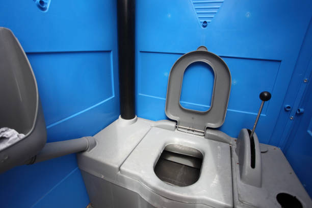 Affordable portable toilet rental in Emmaus, PA