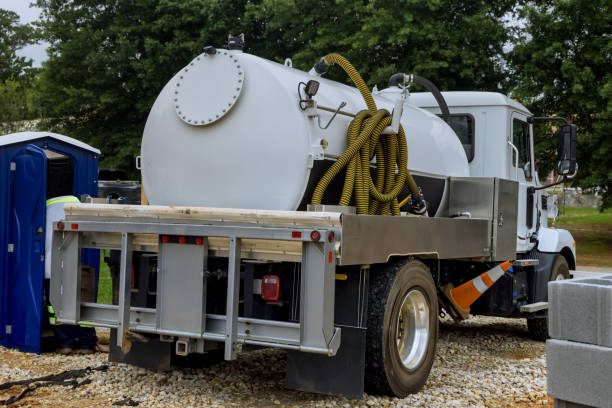 Emmaus, PA porta potty rental Company